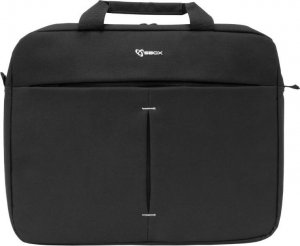 Torba Sbox SBOX Torba na laptopa 15,6" ATENY 2