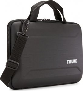 Torba Thule Thule Gauntlet 4.0 TGAE2358 - Black torba na notebooka 35,6 cm (14") Etui kieszeniowe Czarny 1