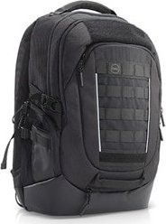 Torba Dell DELL Rugged Escape Backpack torba na notebooka 35,6 cm (14") Plecak Czarny 1