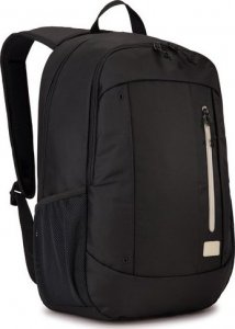 Torba Case Logic Case Logic Jaunt WMBP-215 torba na notebooka 39,6 cm (15.6") Plecak Czarny 1