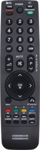 Pilot RTV LG PILOT Do TV Telewizora LG AKB69680438 1