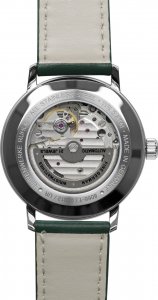 Zegarek Zeppelin Zegarek Hindenburg Open Heart 80661N 2