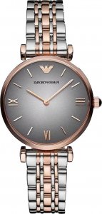 Zegarek Emporio Armani ZEGAREK DAMSKI EMPORIO ARMANI AR1725 - CLASSIC (zi502b) 1