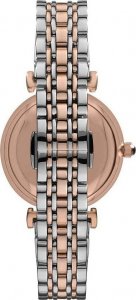 Zegarek Emporio Armani ZEGAREK DAMSKI EMPORIO ARMANI AR1725 - CLASSIC (zi502b) 3