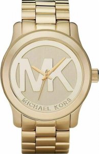 Zegarek Michael Kors ZEGAREK DAMSKI MICHAEL KORS MK5473 RUNWAY (zm530a) 1