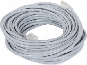 Verk KABEL SIECIOWY LAN CAT6 RJ45 SKRĘTKA ETHERNET 15m 2