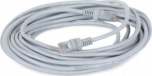 Verk KABEL SIECIOWY LAN CAT5E RJ45 SKRĘTKA ETHERNET 10m 2