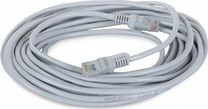 Verk KABEL SIECIOWY LAN CAT5E RJ45 SKRĘTKA ETHERNET 10m 4