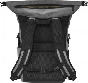 Plecak Hama Hama Terra torba na notebooka 39,6 cm (15.6") Plecak Szary 3