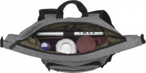 Plecak Hama Hama Terra torba na notebooka 39,6 cm (15.6") Plecak Szary 4