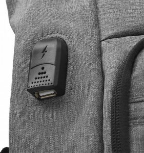 Plecak Hama Hama Terra torba na notebooka 39,6 cm (15.6") Plecak Szary 5