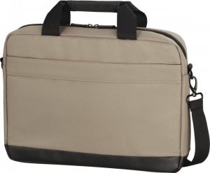 Torba Hama Hama Terra torba na notebooka 33,8 cm (13.3") Torba ładowana od góry Beżowy 4