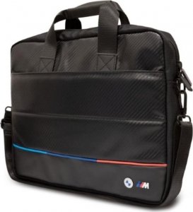 Torba BMW BMW Carbon Tricolor - Torba na notebooka 16" (czarny) 2