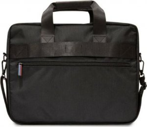 Torba BMW BMW Carbon Tricolor - Torba na notebooka 16" (czarny) 3