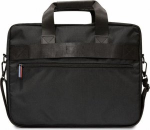 Torba BMW BMW Perforated - Torba na notebooka 16" (czarny) 3