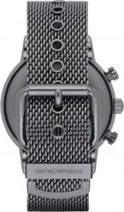 Zegarek Emporio Armani ZEGAREK MĘSKI EMPORIO ARMANI AR1979 - LUIGI (zi046a) 3