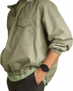 Zegarek G-SHOCK Zegarek Casio G-Shock GA-2100-1A4ER Męski 2