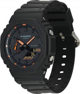 Zegarek G-SHOCK Zegarek Casio G-Shock GA-2100-1A4ER Męski 3