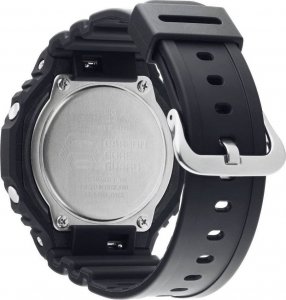 Zegarek G-SHOCK Zegarek Casio G-Shock GA-2100-1A4ER Męski 4
