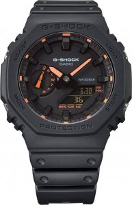 Zegarek G-SHOCK Zegarek Casio G-Shock GA-2100-1A4ER Męski 6