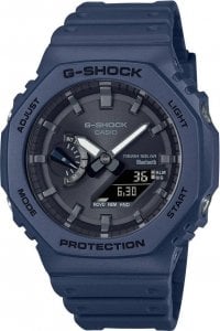 Zegarek G-SHOCK Zegarek Casio G-Shock GA-B2100-2AE Bluetooth Solar 1