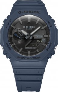 Zegarek G-SHOCK Zegarek Casio G-Shock GA-B2100-2AE Bluetooth Solar 6