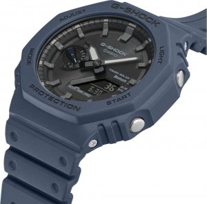 Zegarek G-SHOCK Zegarek Casio G-Shock GA-B2100-2AE Bluetooth Solar 7