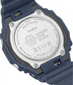 Zegarek G-SHOCK Zegarek Casio G-Shock GA-B2100-2AE Bluetooth Solar 8