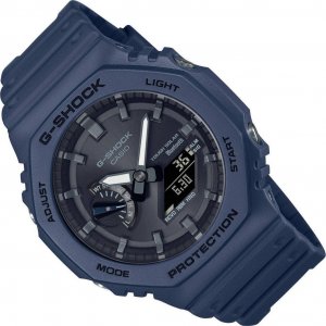 Zegarek G-SHOCK Zegarek Casio G-Shock GA-B2100-2AE Bluetooth Solar 10