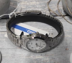 Zegarek Casio Zegarek Casio LTP-1141PA-7BEG damski 5