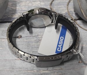 Zegarek Casio Zegarek Casio LTP-1141PA-7BEG damski 6