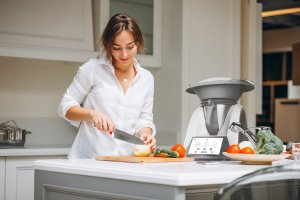 Robot planetarny Cobbo 7 3