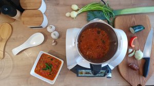 Robot planetarny Cobbo 7 4