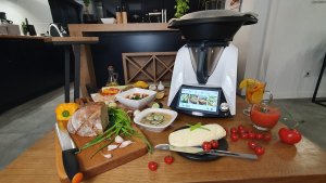 Robot planetarny Cobbo 7 5