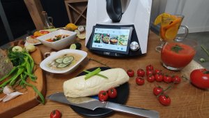 Robot planetarny Cobbo 7 6