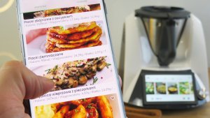 Robot planetarny Cobbo 7 8