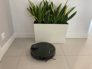 Robot sprzątający Cobbo LF80 11