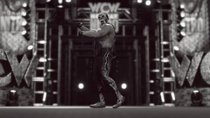 Gra Xbox One WWE 2K23 2