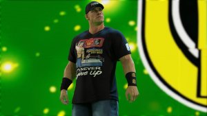 Gra Xbox One WWE 2K23 3