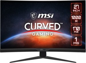 Monitor MSI G272C 1