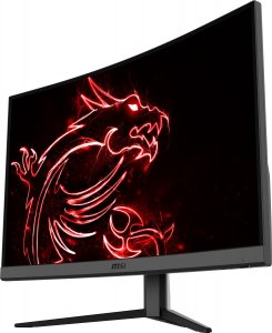 Monitor MSI G27CQ4 E2 7
