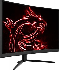 Monitor MSI G27CQ4 E2 2