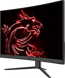 Monitor MSI G27CQ4 E2 3