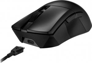 Mysz Asus ROG Gladius III Wireless AimPoint  (90MP02Y0-BMUA00) 4