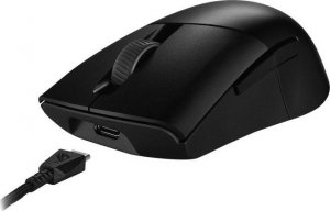 Mysz Asus ROG Keris  (90MP02V0-BMUA00) 4