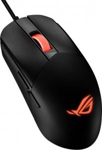 Mysz Asus ROG Strix Impact III  (90MP0300-BMUA00) 2