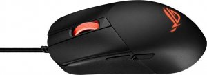 Mysz Asus ROG Strix Impact III  (90MP0300-BMUA00) 3
