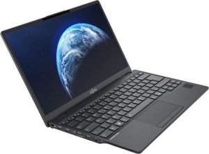 Laptop Fujitsu Notebook Lifebook U9312 Czarny/13.3/i7-1265U/16GB/512 SSD/W11P PCK:U9312MF7EMPL 2