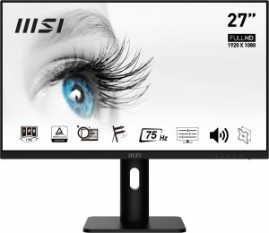 Monitor MSI PRO MP273P 1