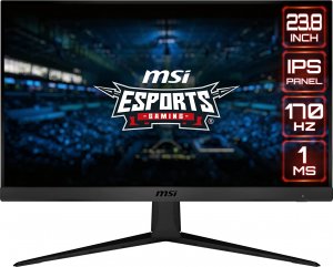 Monitor MSI G2412 1